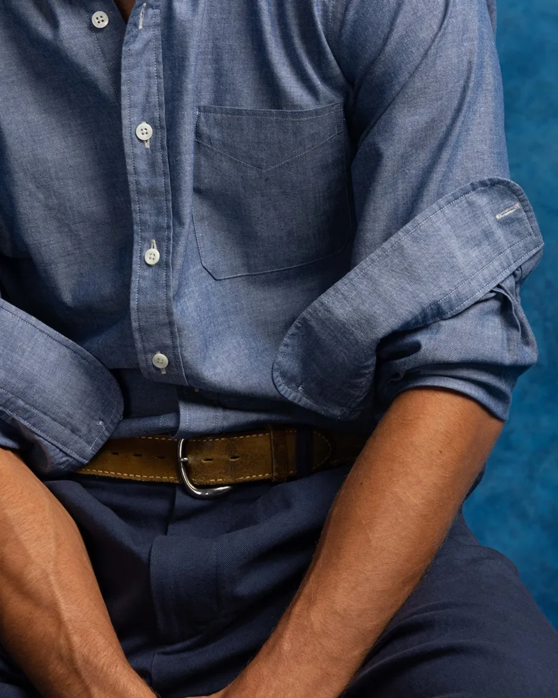1883 Chambray