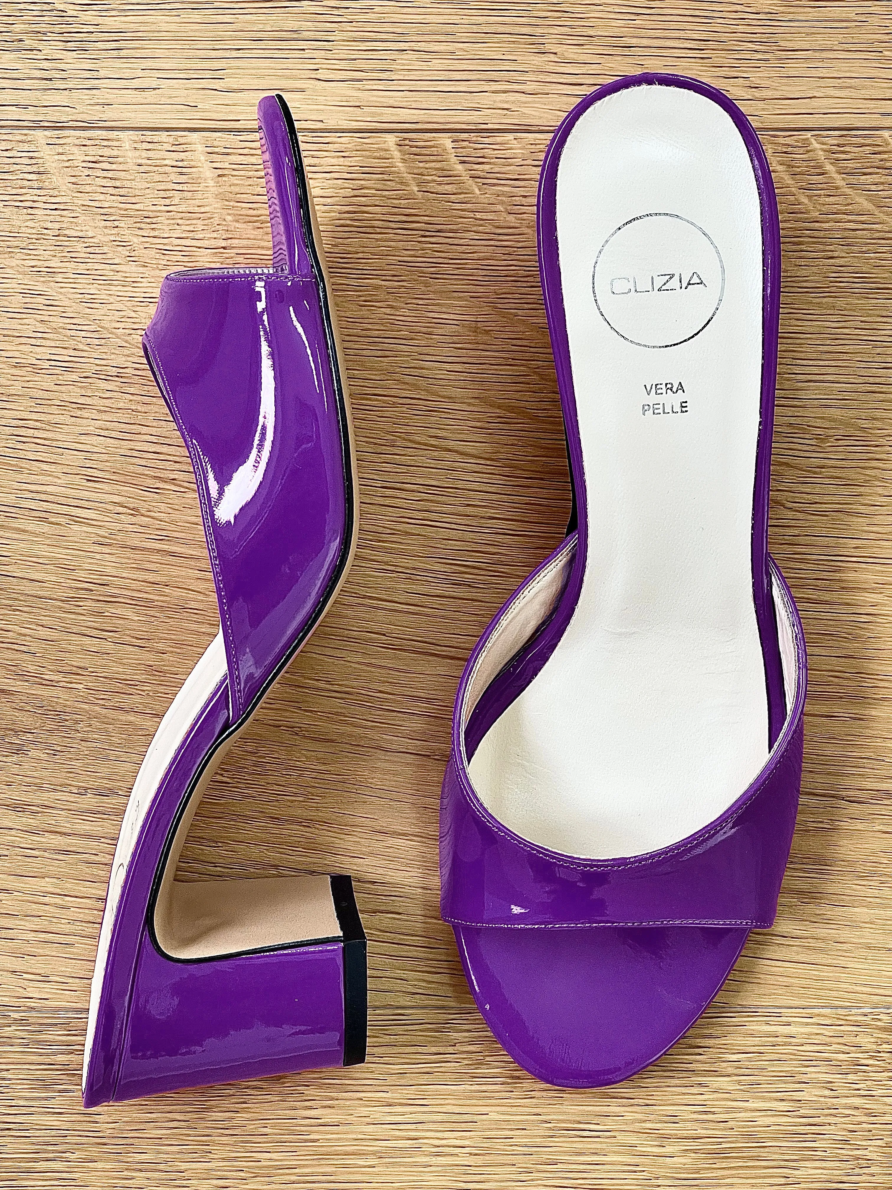 AZAI VERNICE VIOLA