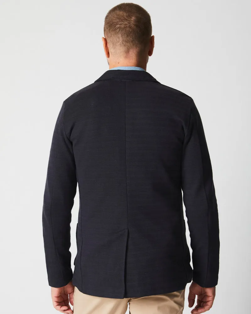 Billy Reid Ottoman Knit Sport Coat