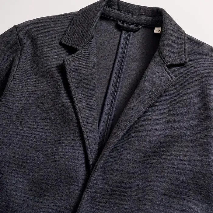 Billy Reid Ottoman Knit Sport Coat