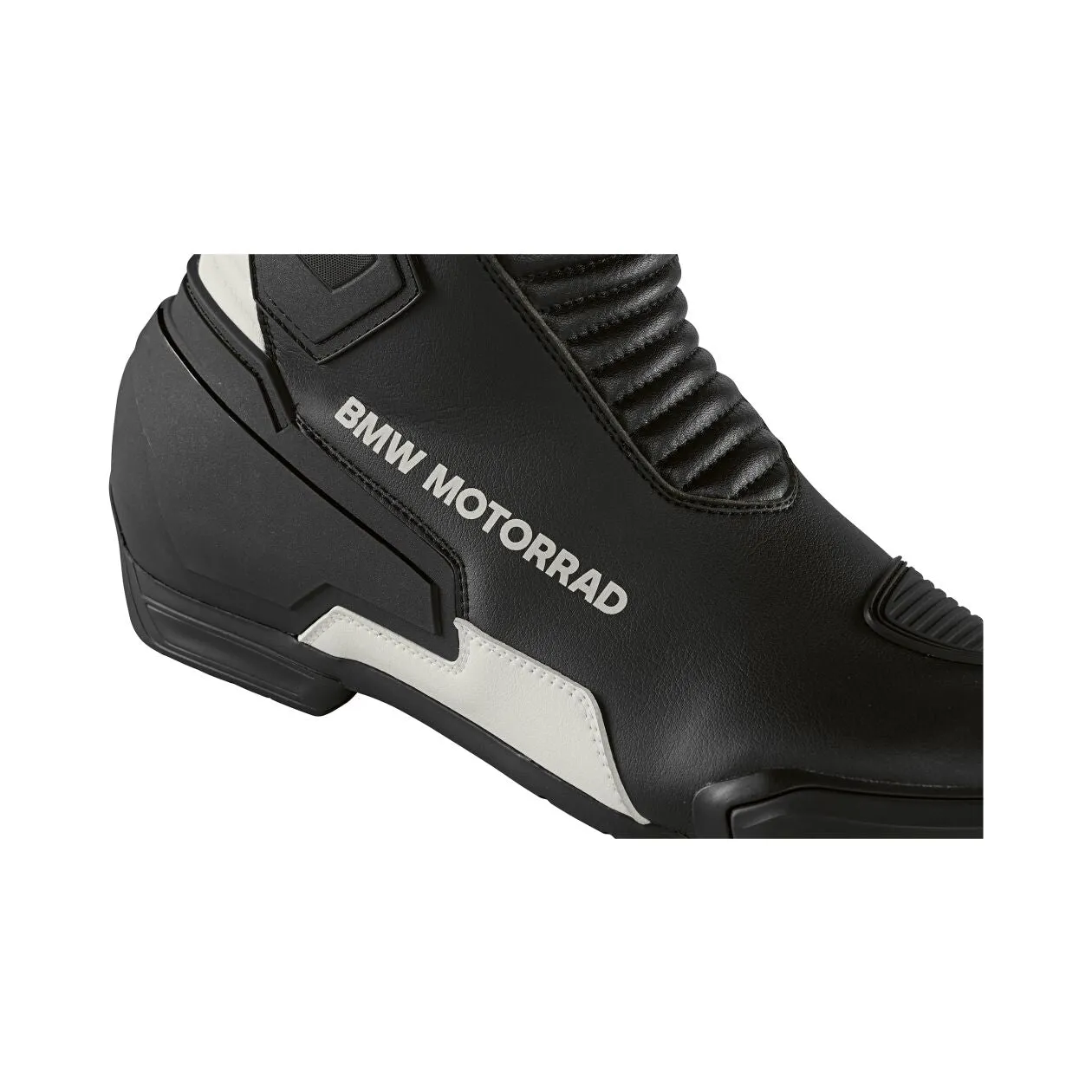 BMW Pro Race GTX boots