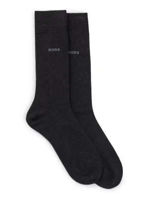 BOSS Casual Socks - 2P RS Uni Bscs