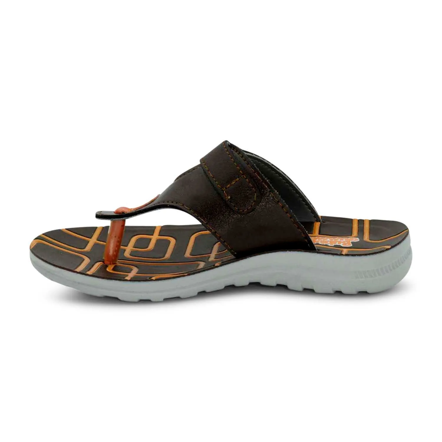 Bubblegummers PAOLO Sandal for Baby Boys