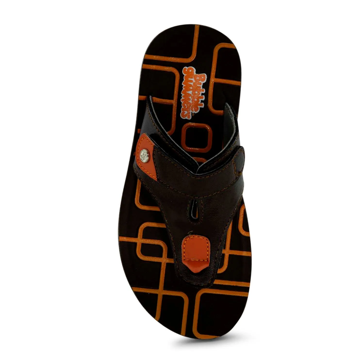 Bubblegummers PAOLO Sandal for Baby Boys