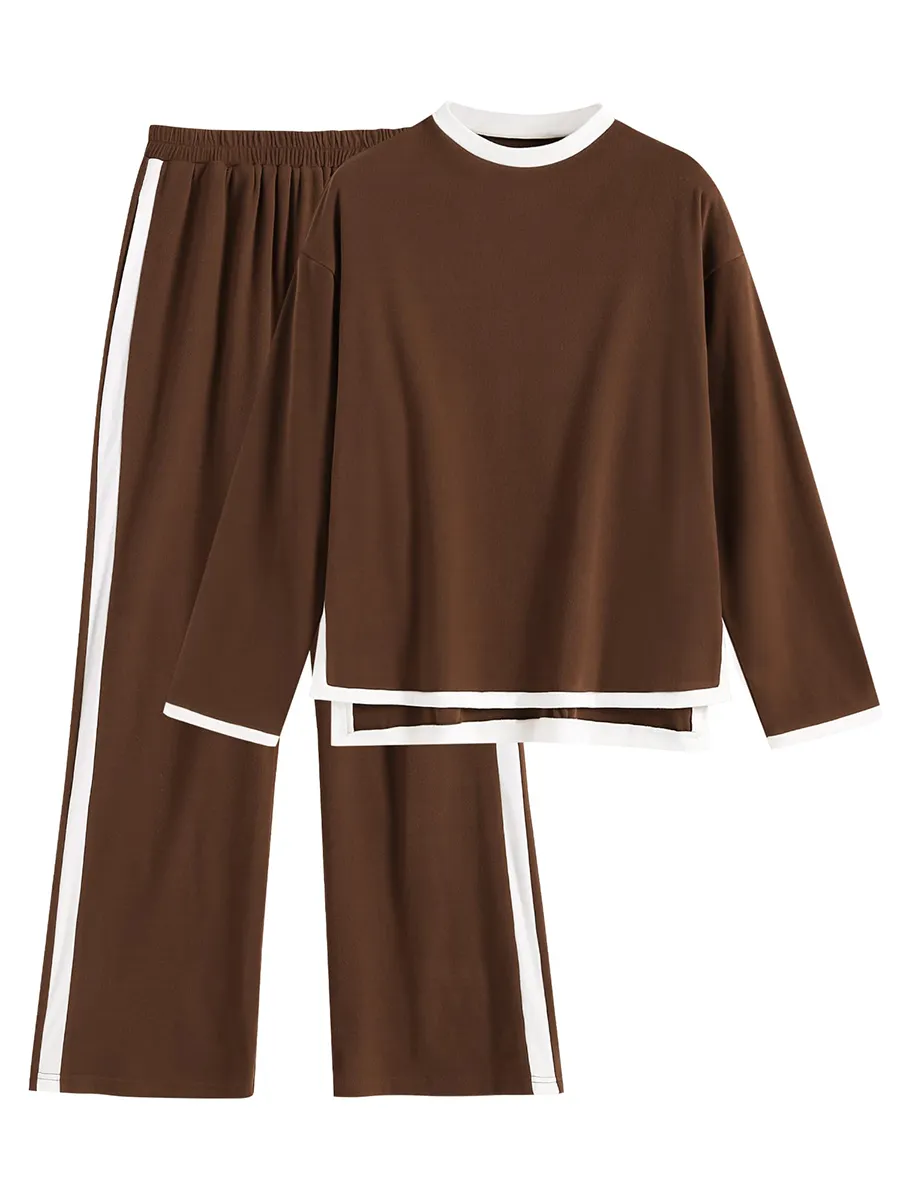 Casual Sportswear Sets