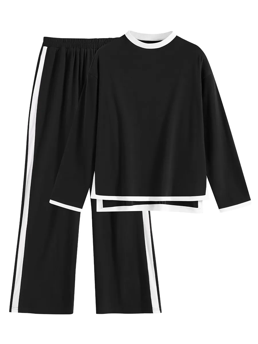 Casual Sportswear Sets