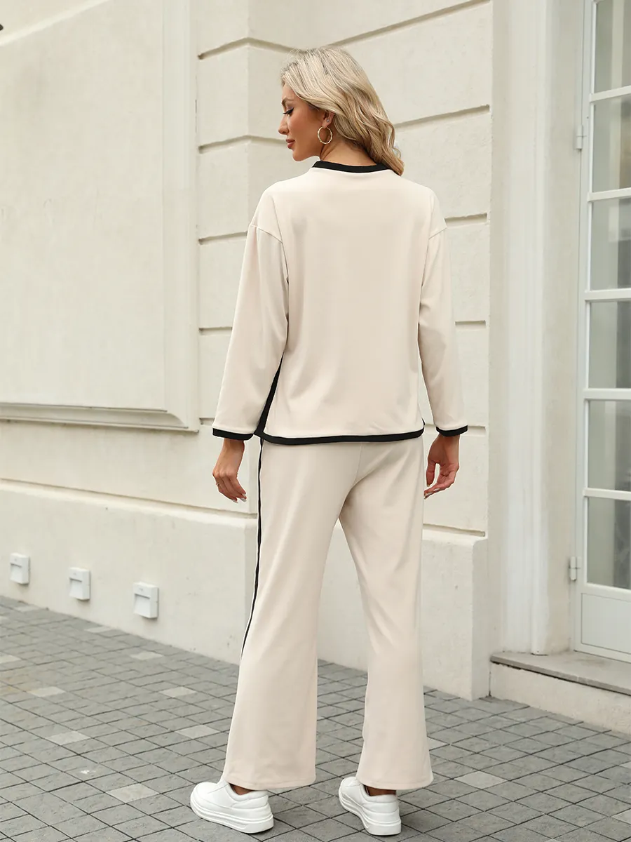 Casual Sportswear Sets