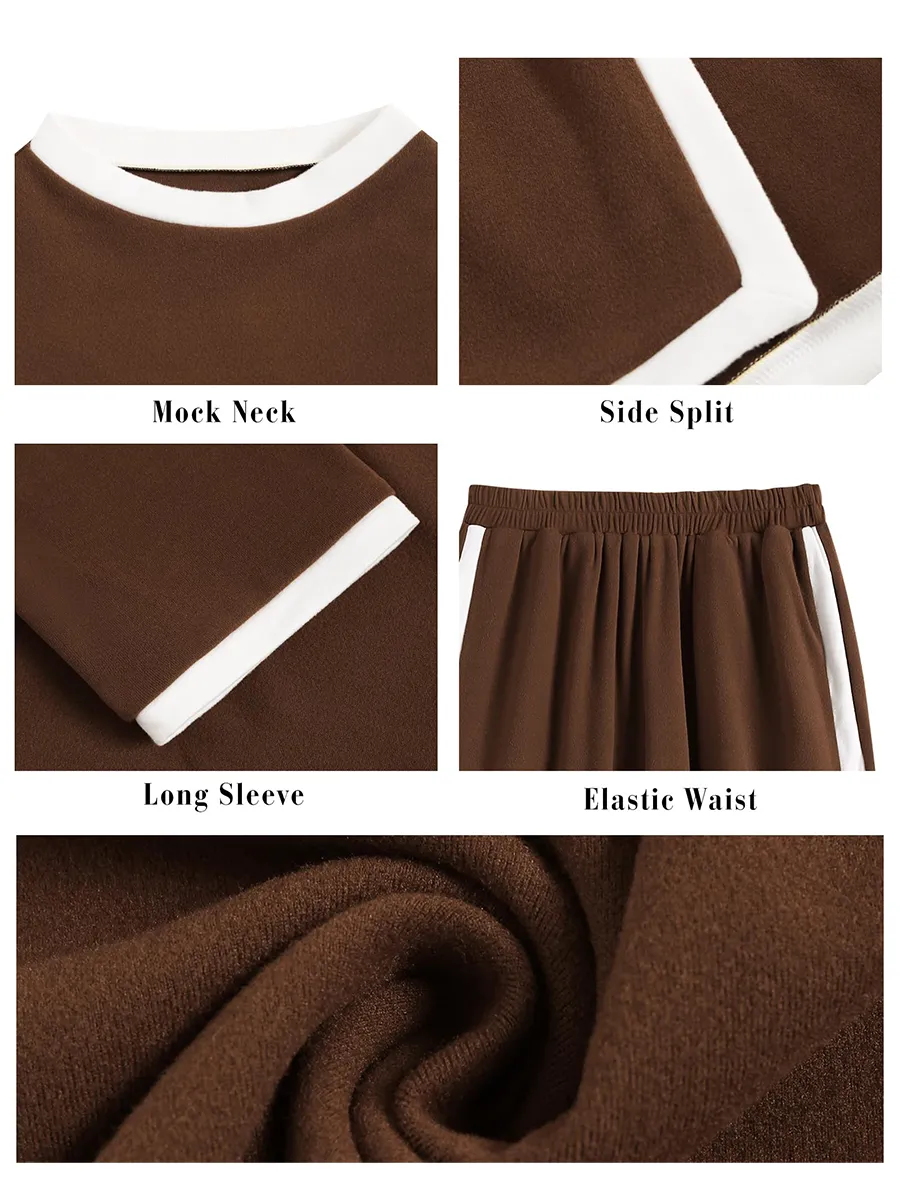 Casual Sportswear Sets