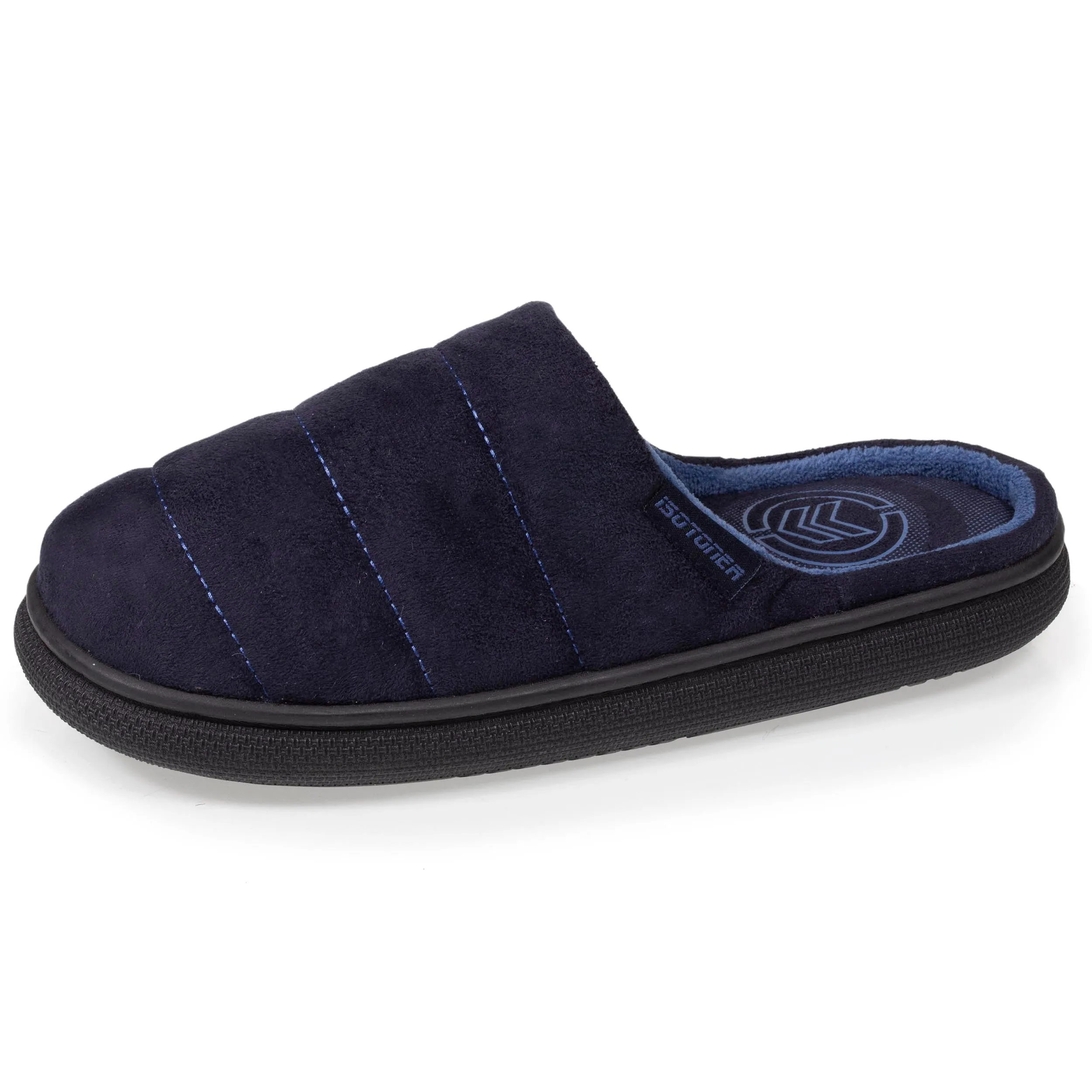 Chaussons mules Homme BLOUP Marine