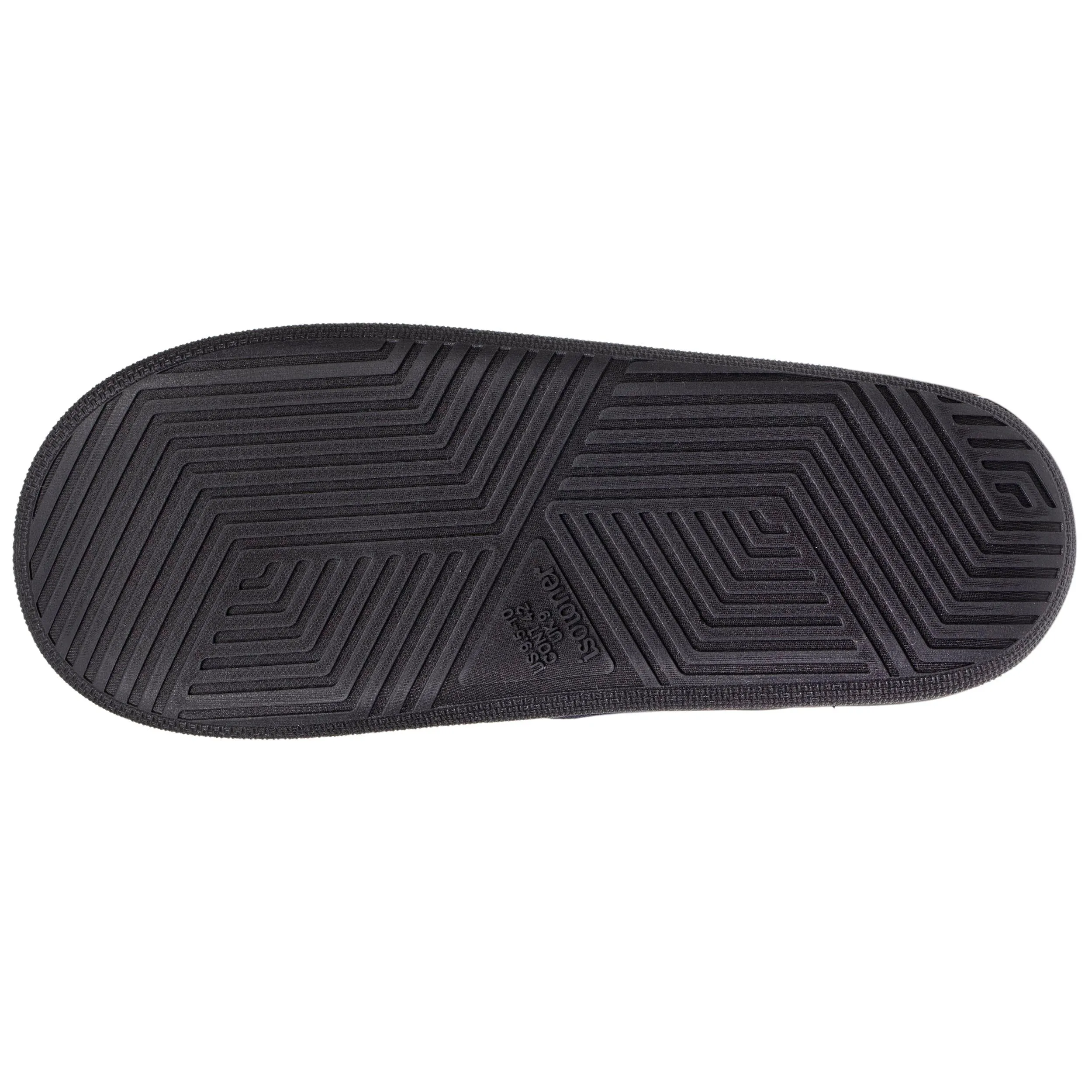 Chaussons mules Homme BLOUP Marine