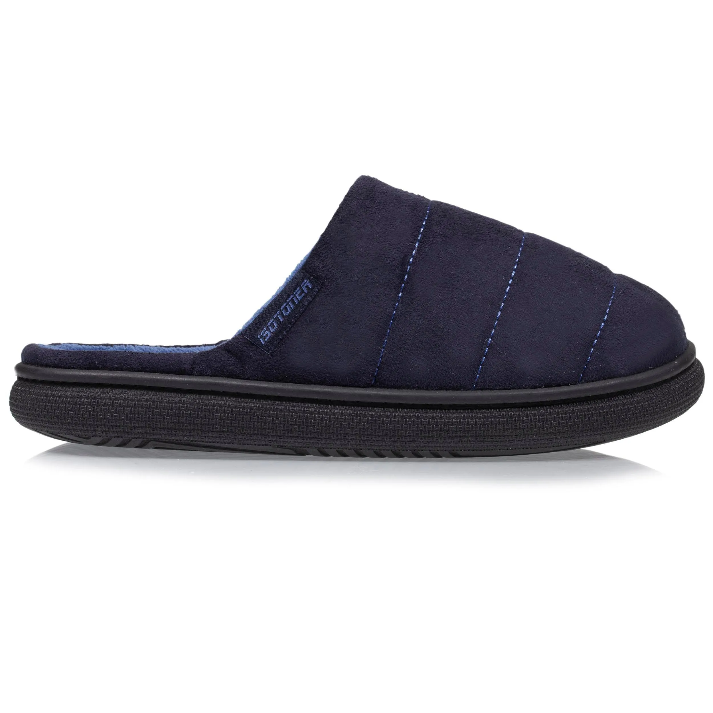 Chaussons mules Homme BLOUP Marine