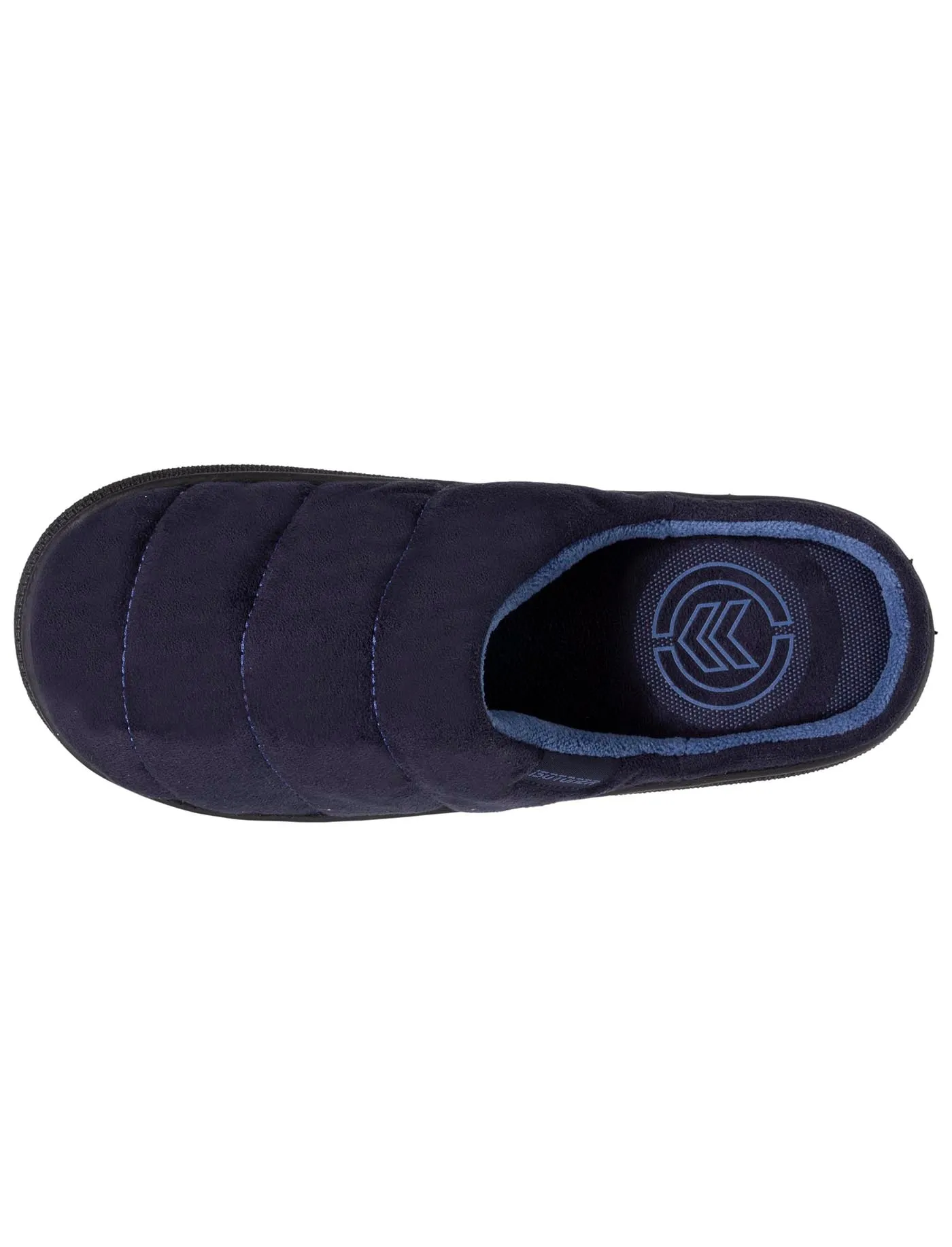 Chaussons mules Homme BLOUP Marine