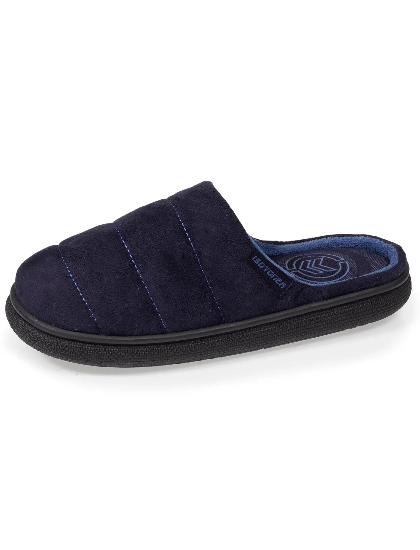 Chaussons mules Homme BLOUP Marine
