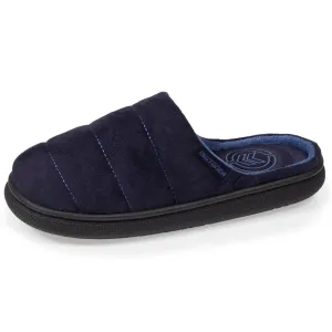 Chaussons mules Homme BLOUP Marine