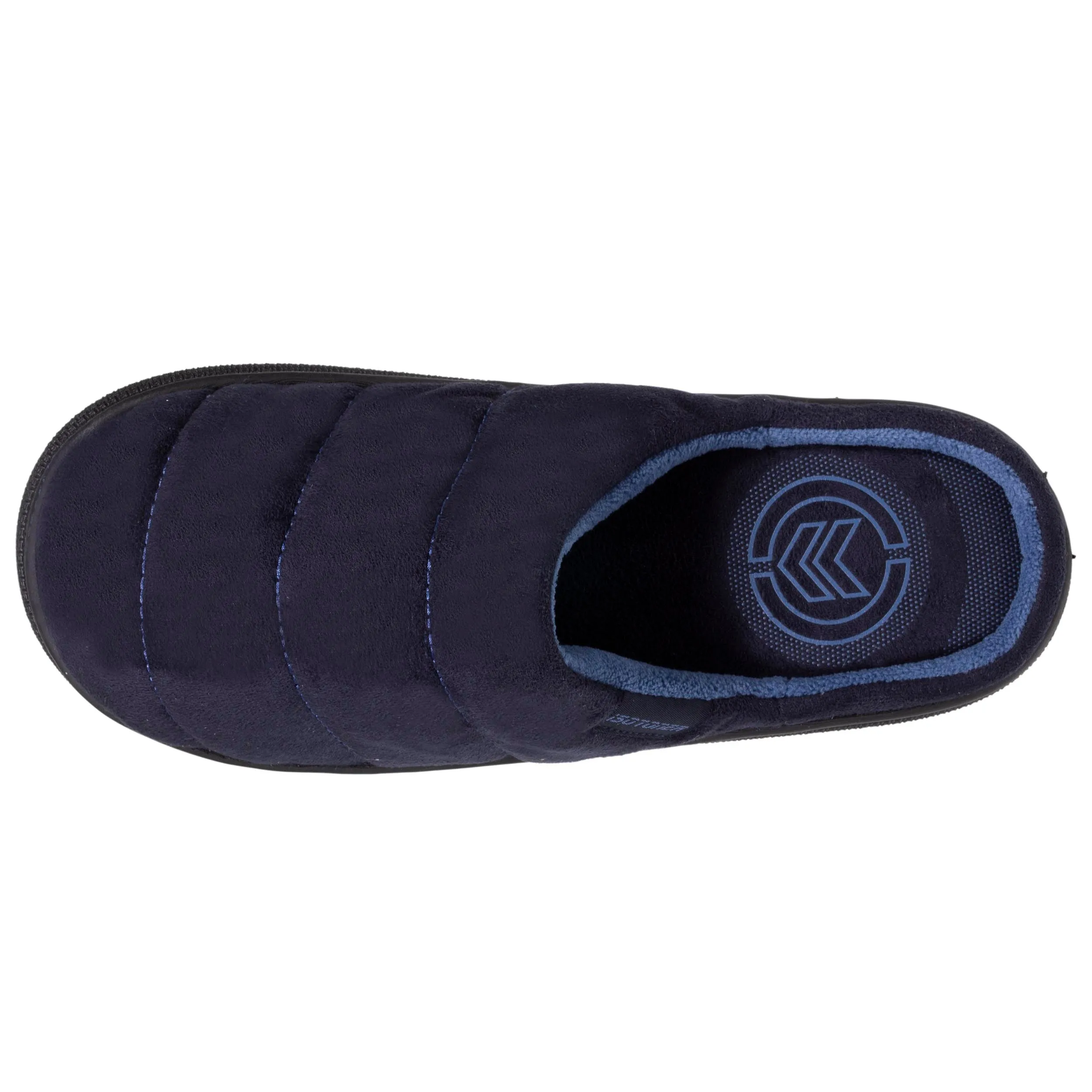 Chaussons mules Homme BLOUP Marine