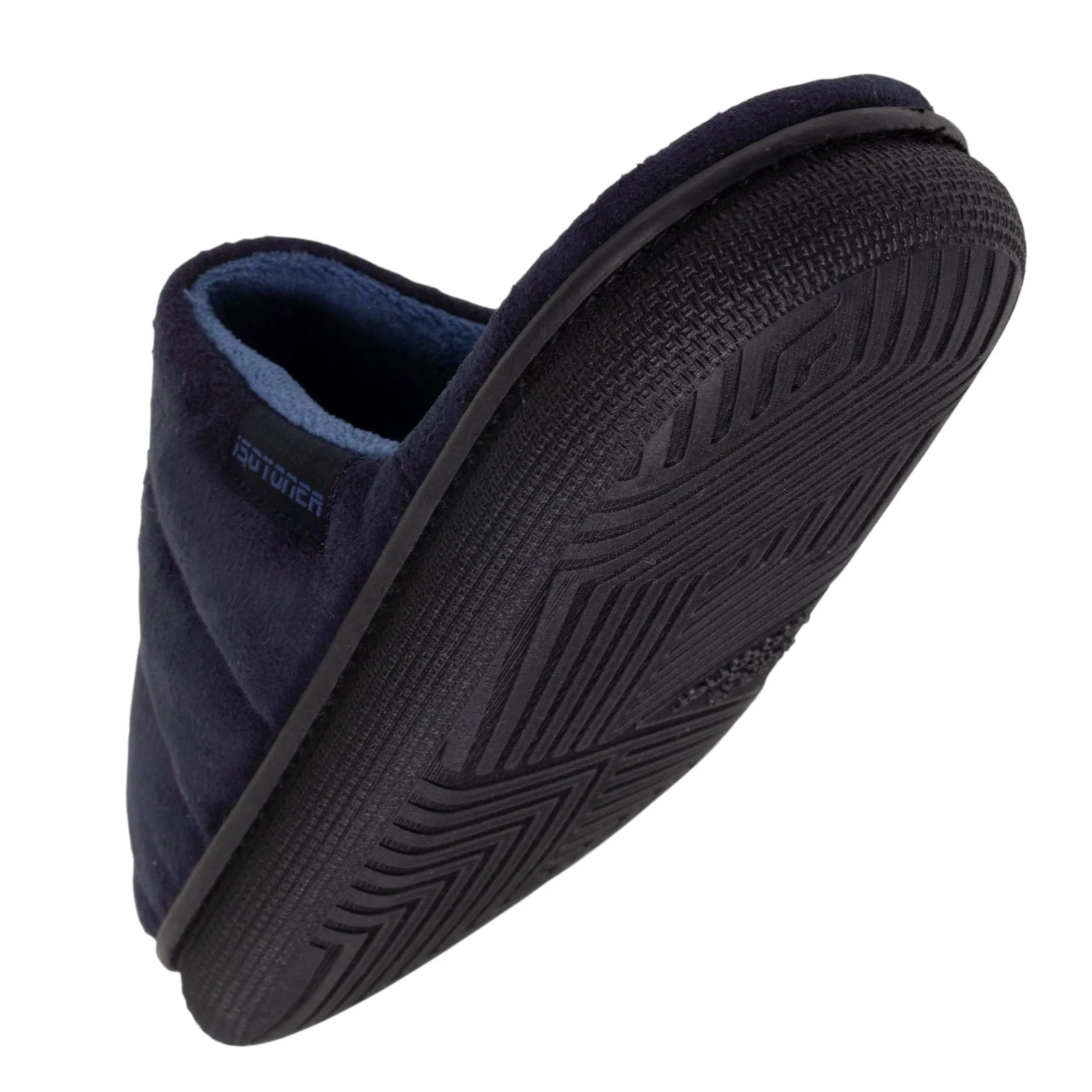 Chaussons mules Homme BLOUP Marine