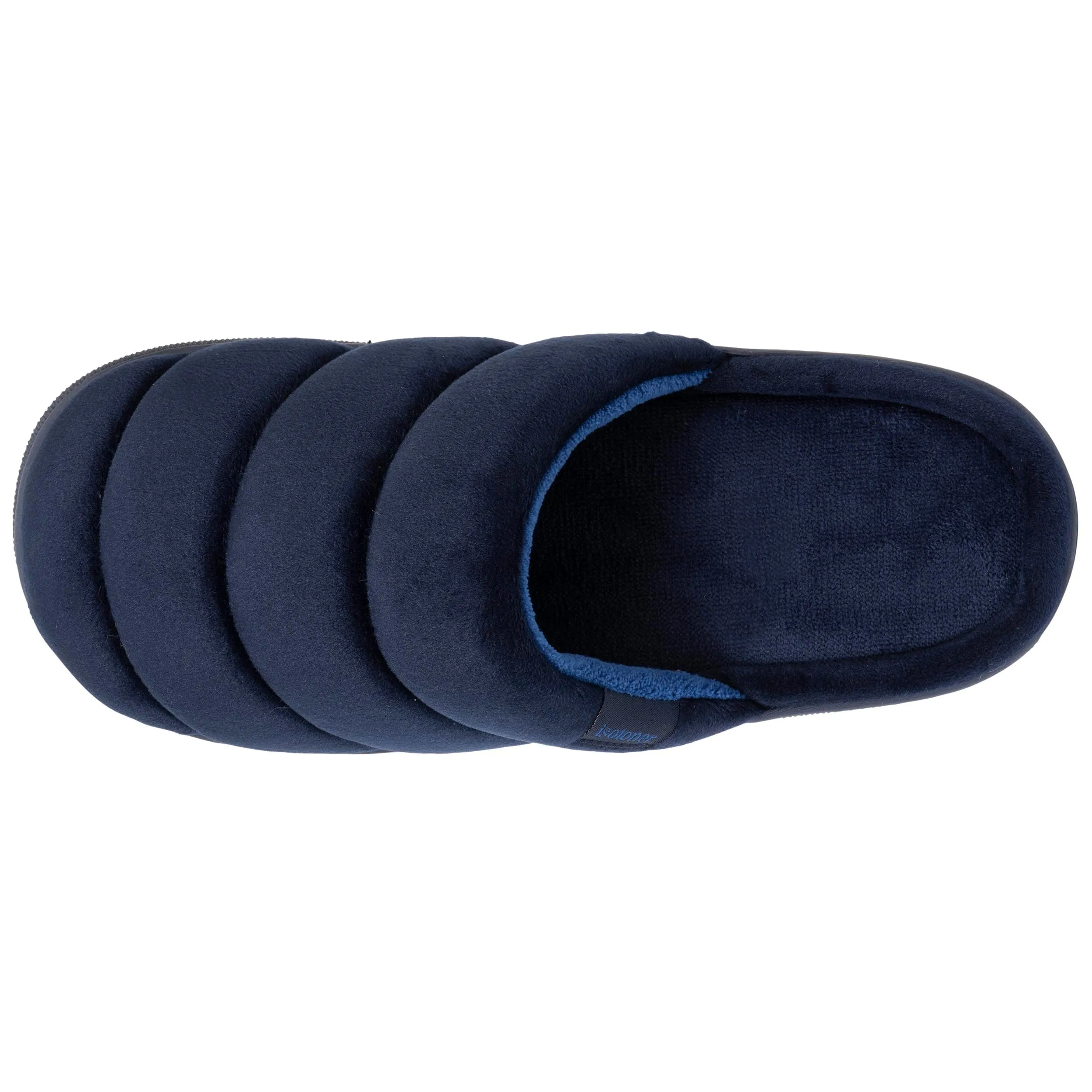 Chaussons mules Homme Xtra BLOUP Marine