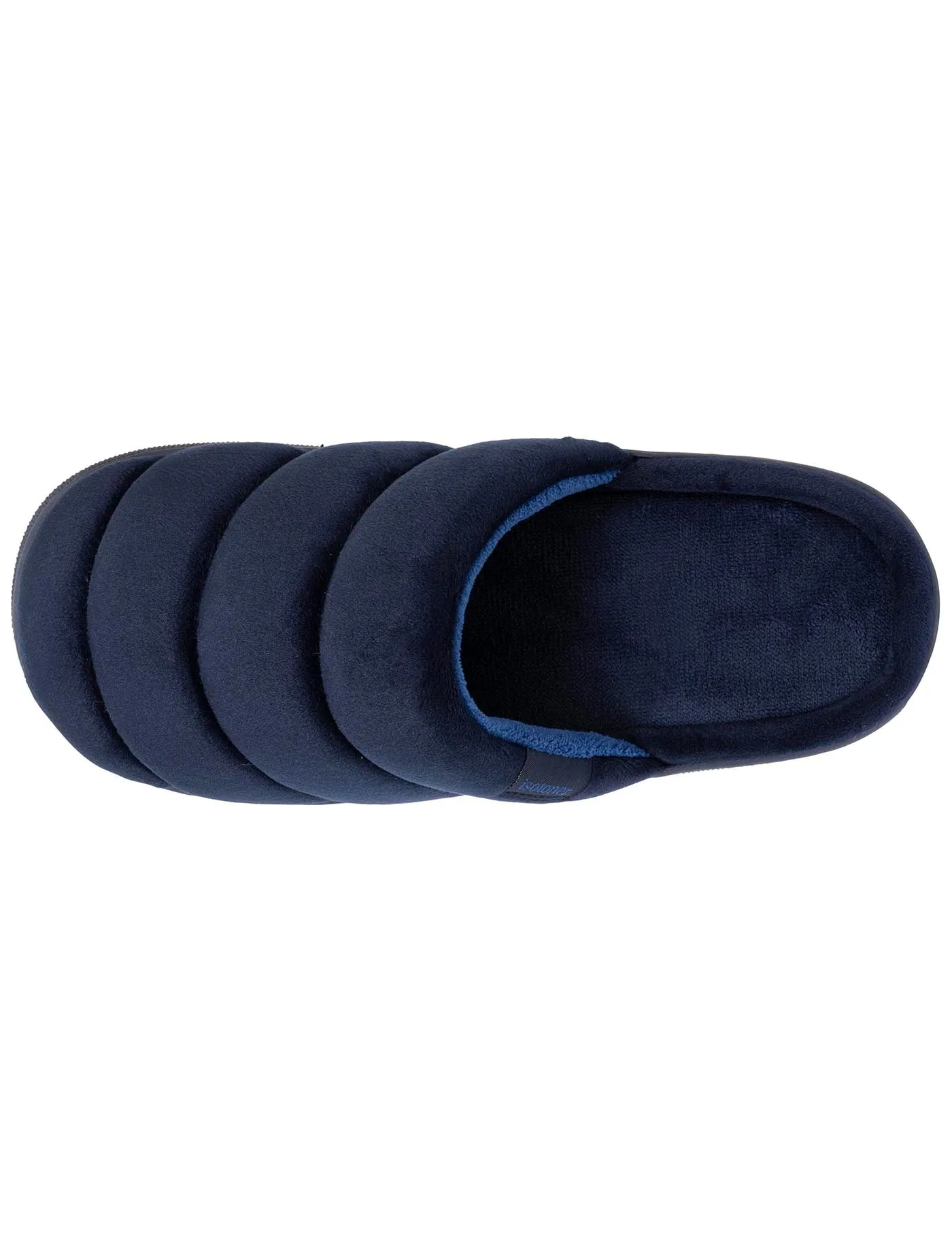 Chaussons mules Homme Xtra BLOUP Marine