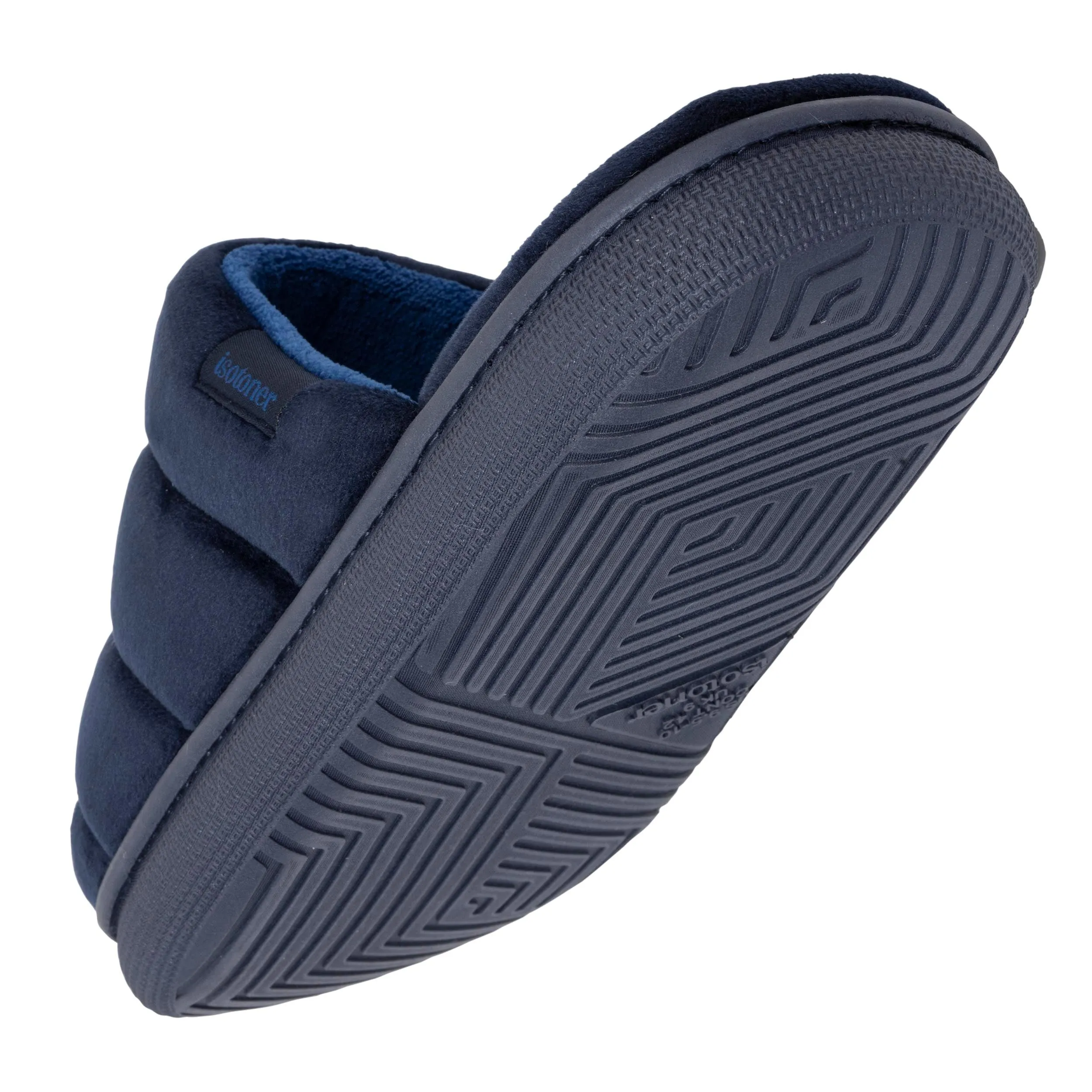 Chaussons mules Homme Xtra BLOUP Marine