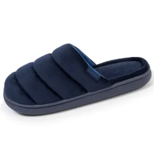 Chaussons mules Homme Xtra BLOUP Marine