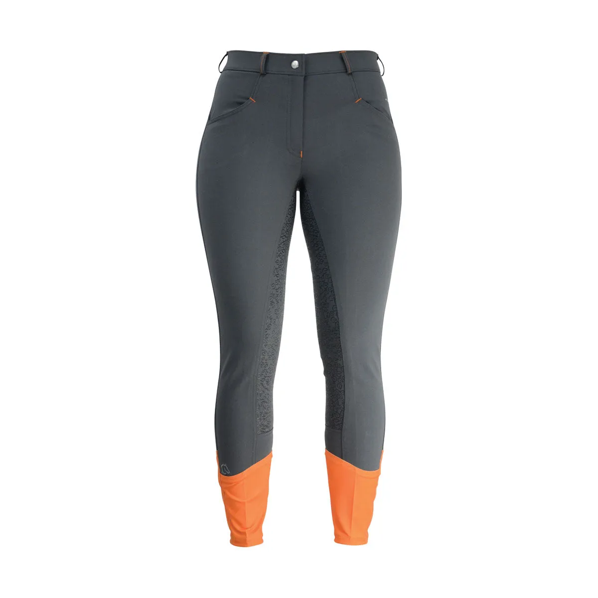 Coldstream Learmouth Ladies Silicon Seat Breeches
