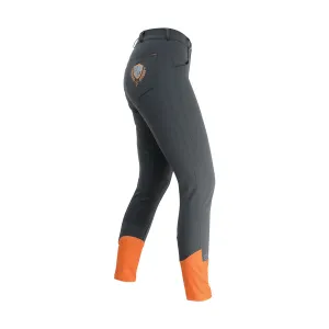 Coldstream Learmouth Ladies Silicon Seat Breeches