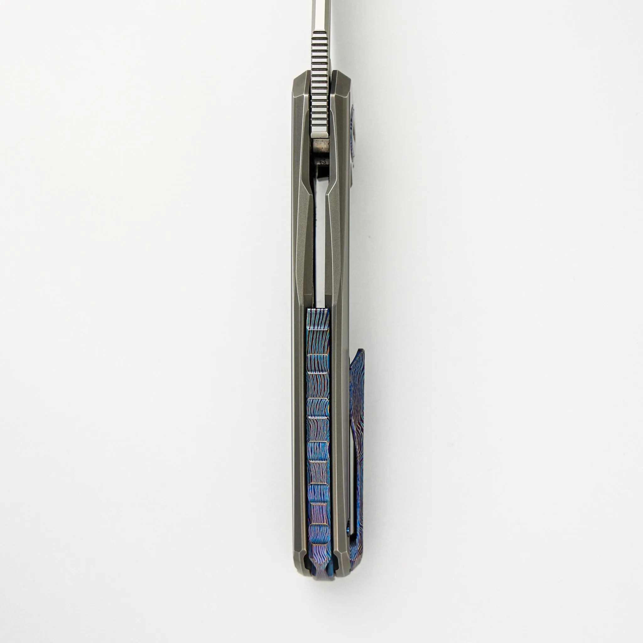 Custom Quantum - Blade Show Award Winner
