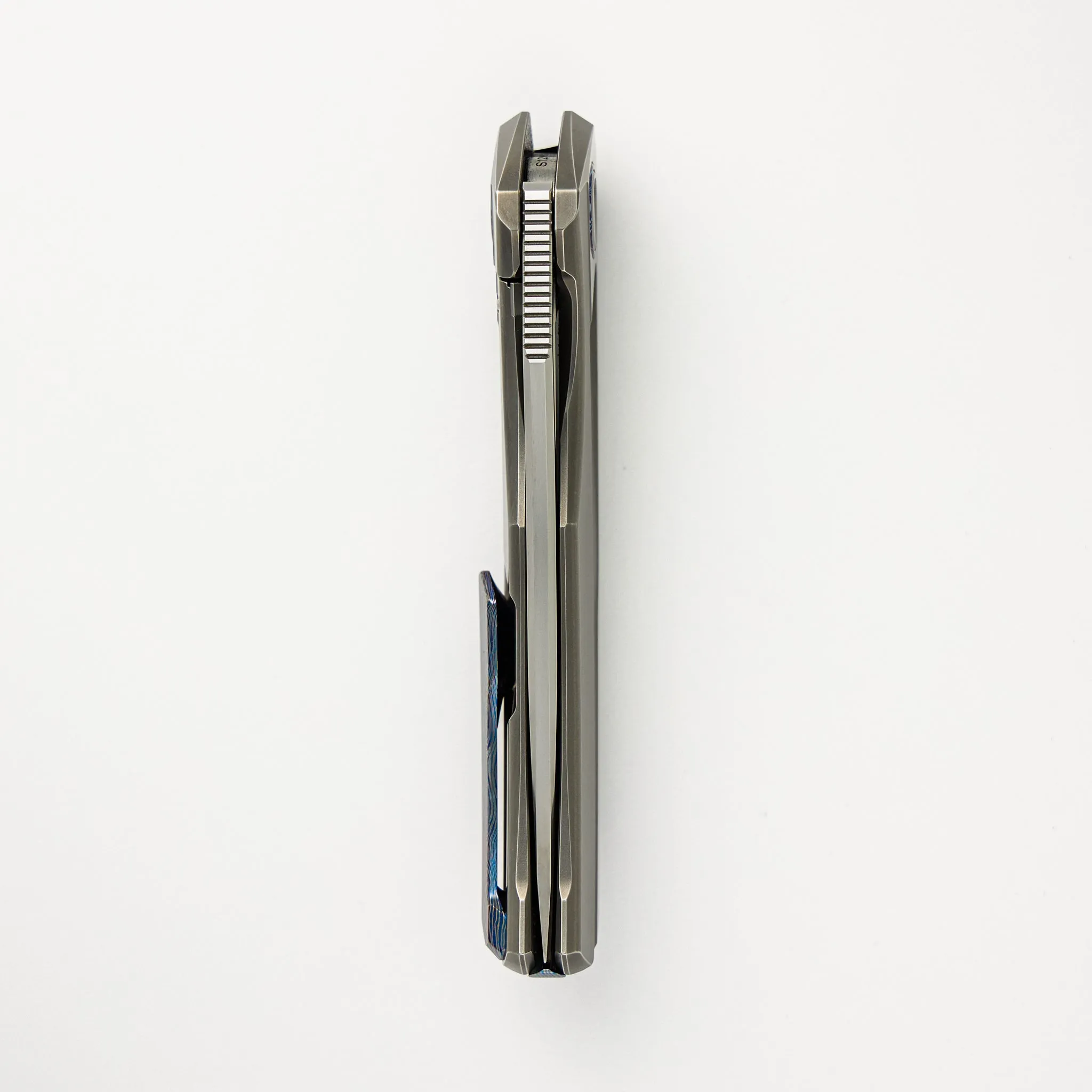 Custom Quantum - Blade Show Award Winner