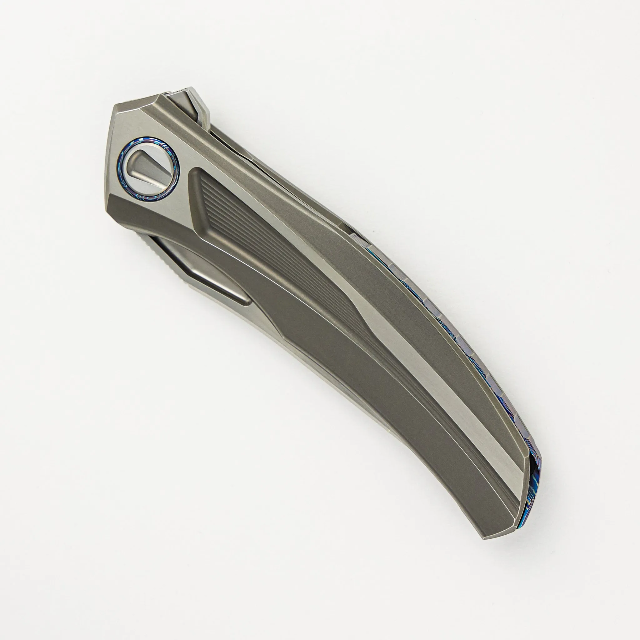 Custom Quantum - Blade Show Award Winner