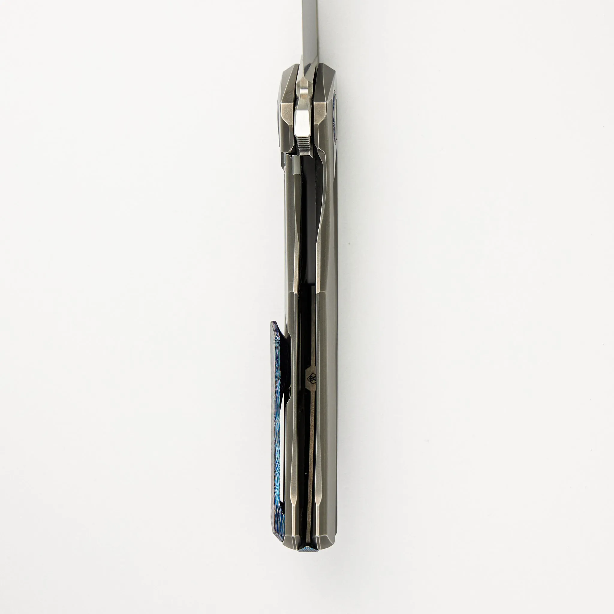 Custom Quantum - Blade Show Award Winner