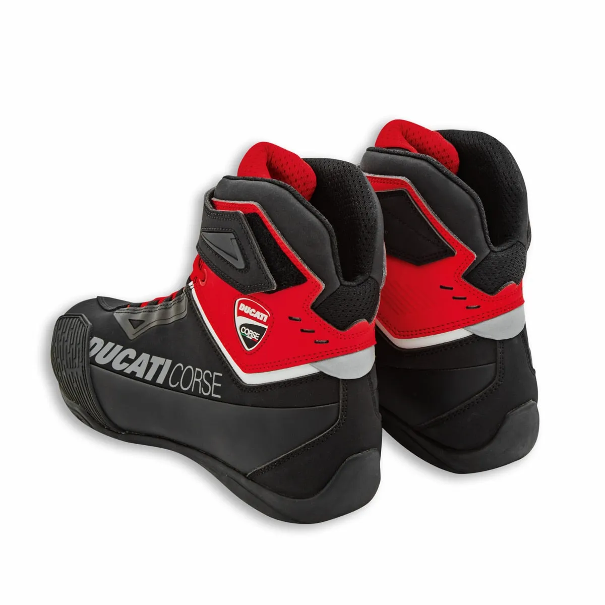 Ducati Corse City C2 - Technical Short Boots