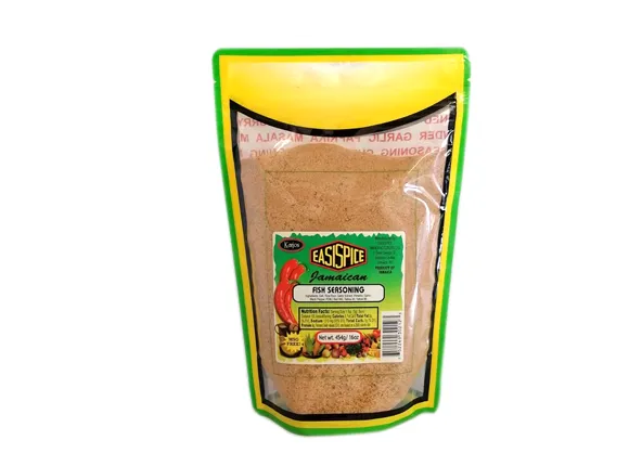 Easi Spice Fish Seasoning 400g