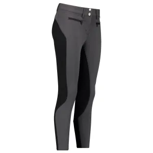 Euro-Star Challenger Ladies Full Grip Breeches