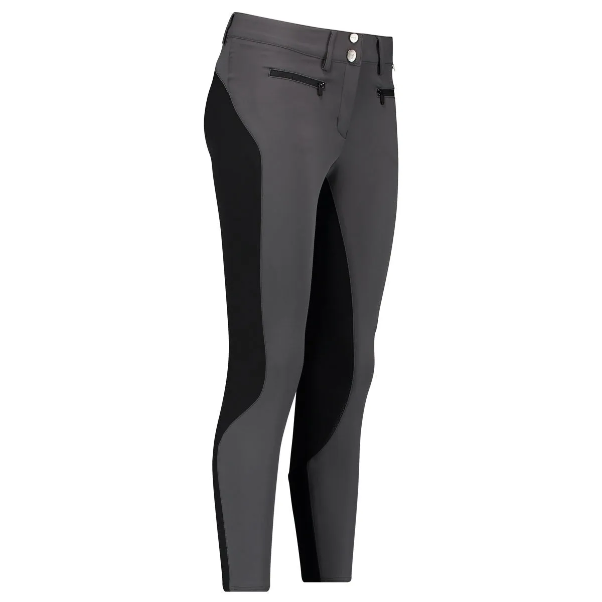 Euro-Star Challenger Ladies Full Grip Breeches