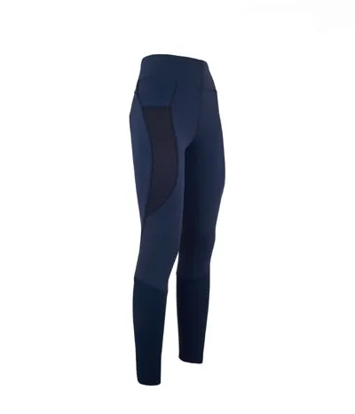 Euro-Star Easy Rider Alexia Full Grip Riding Leggings
