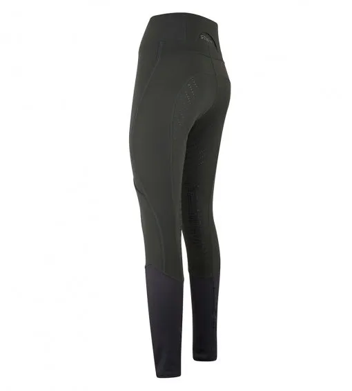 Euro-Star Easy Rider Alexia Full Grip Riding Leggings