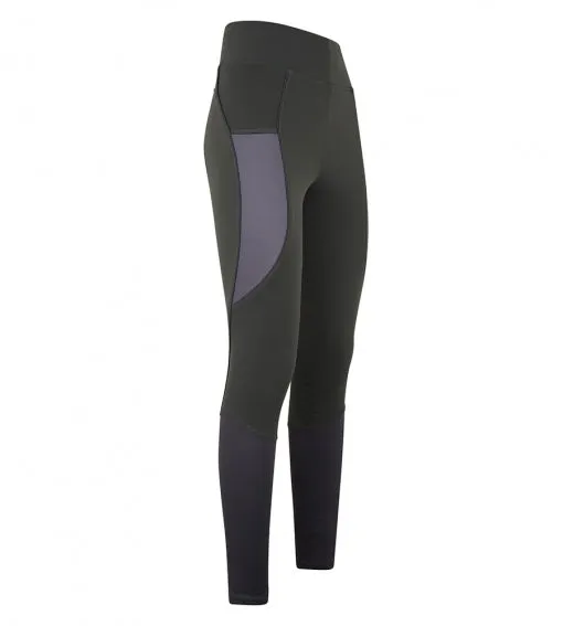 Euro-Star Easy Rider Alexia Full Grip Riding Leggings