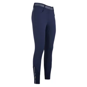 Euro-Star Easy Rider Ladies Naja Full Grip Breeches