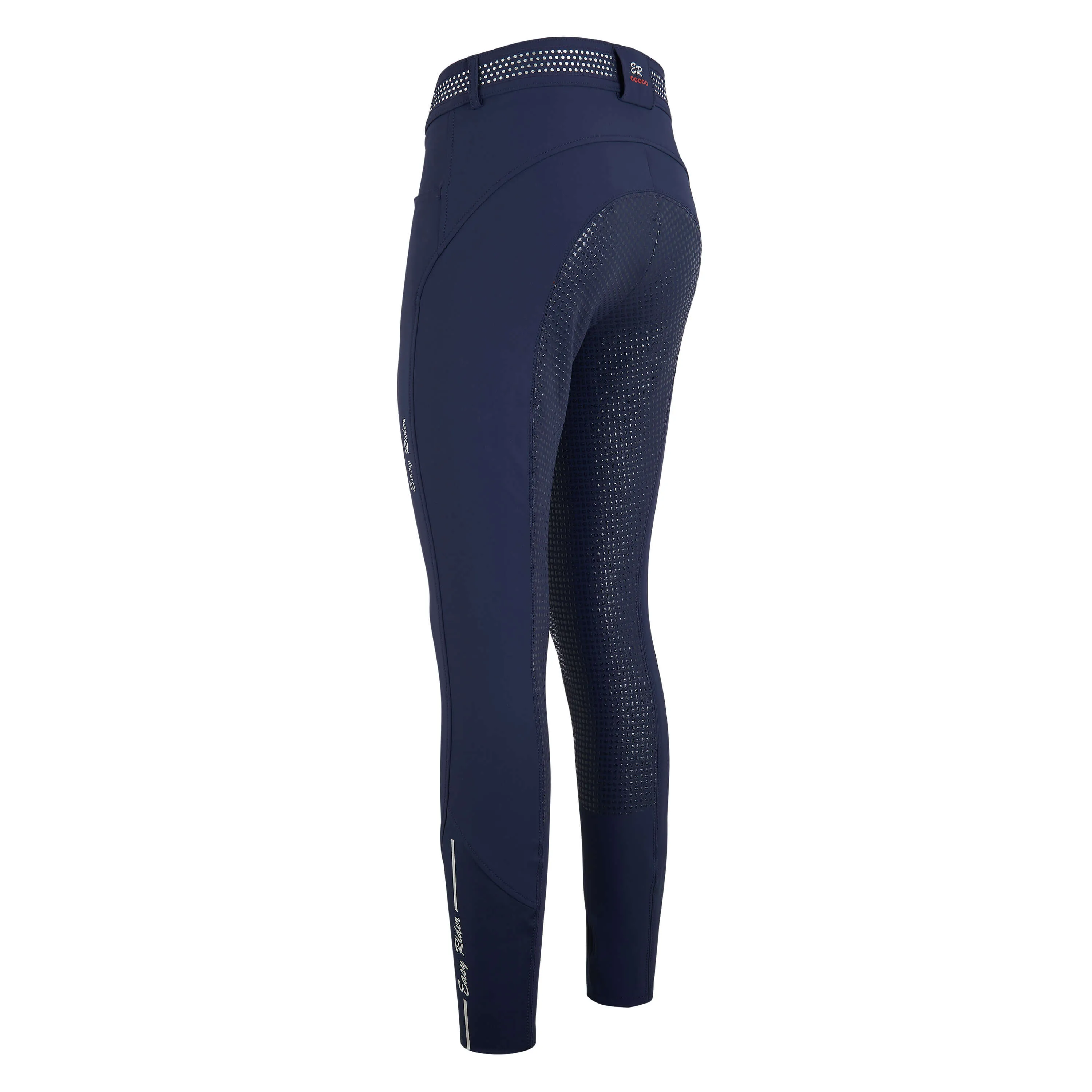 Euro-Star Easy Rider Ladies Naja Full Grip Breeches