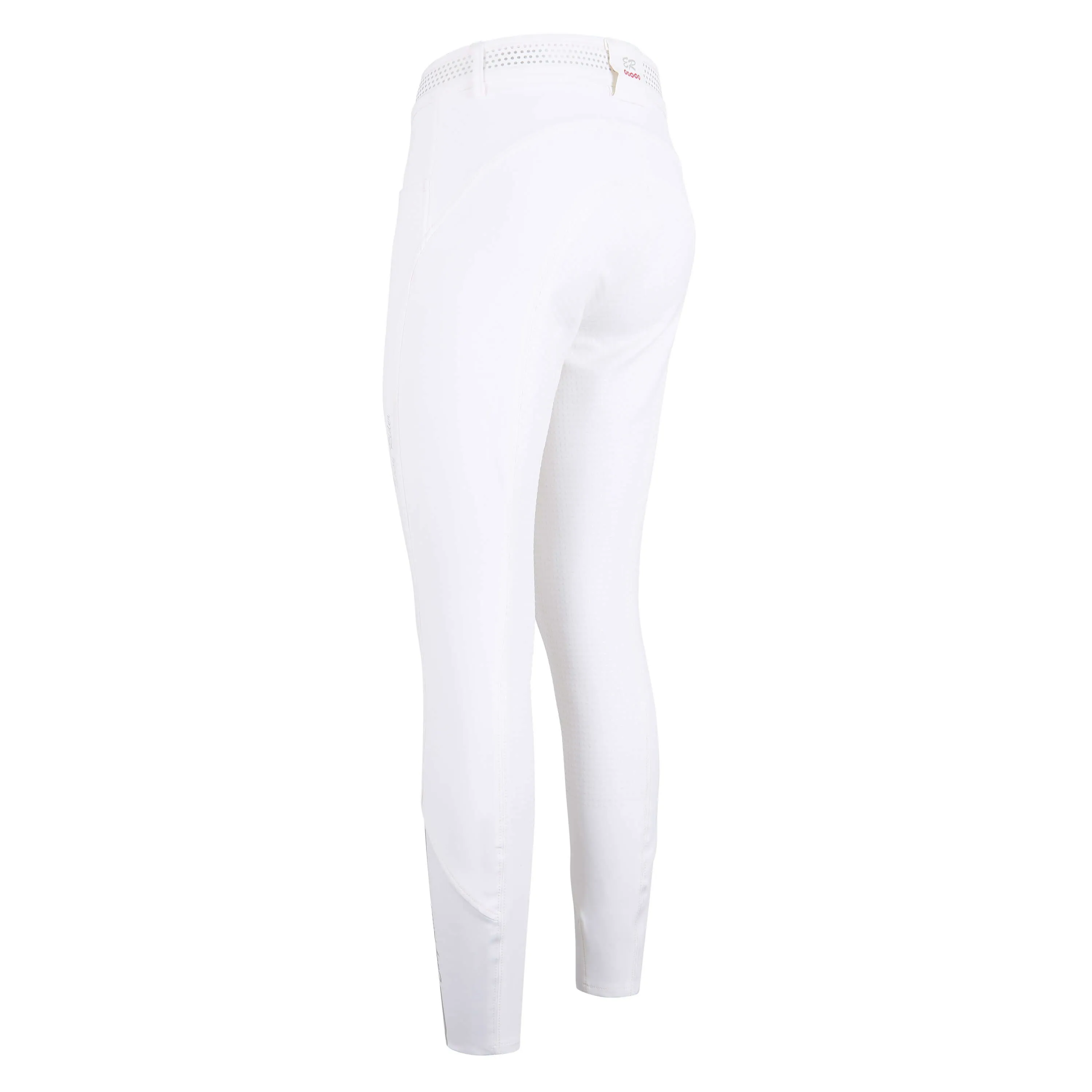 Euro-Star Easy Rider Ladies Naja Full Grip Show Breeches