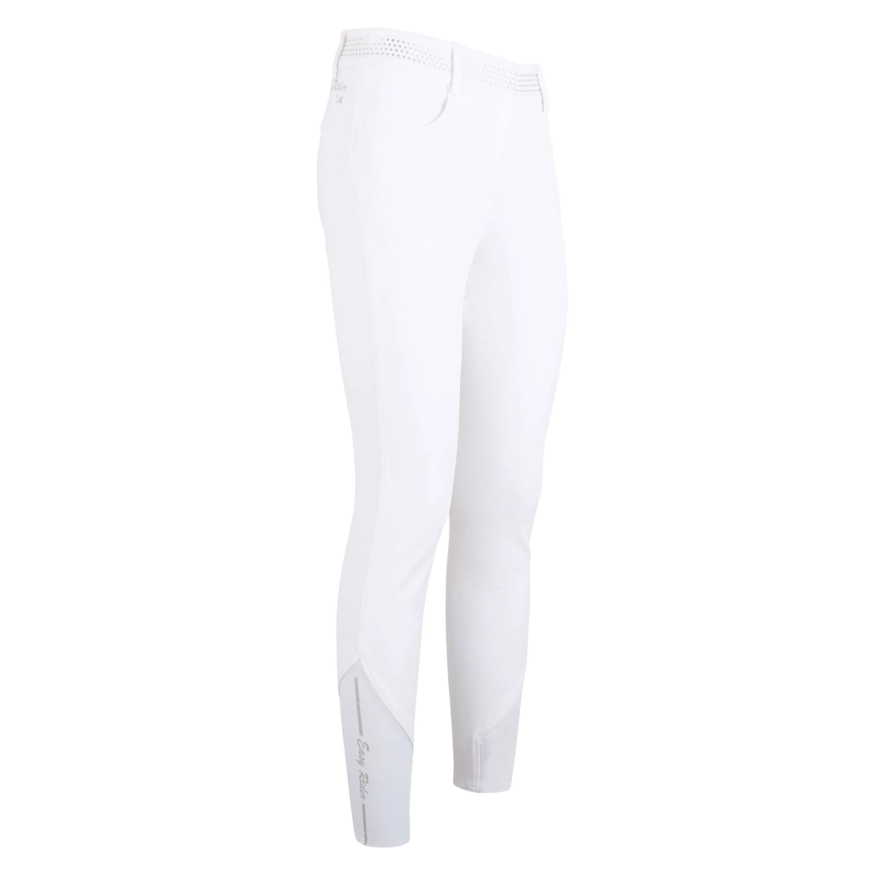 Euro-Star Easy Rider Ladies Naja Full Grip Show Breeches