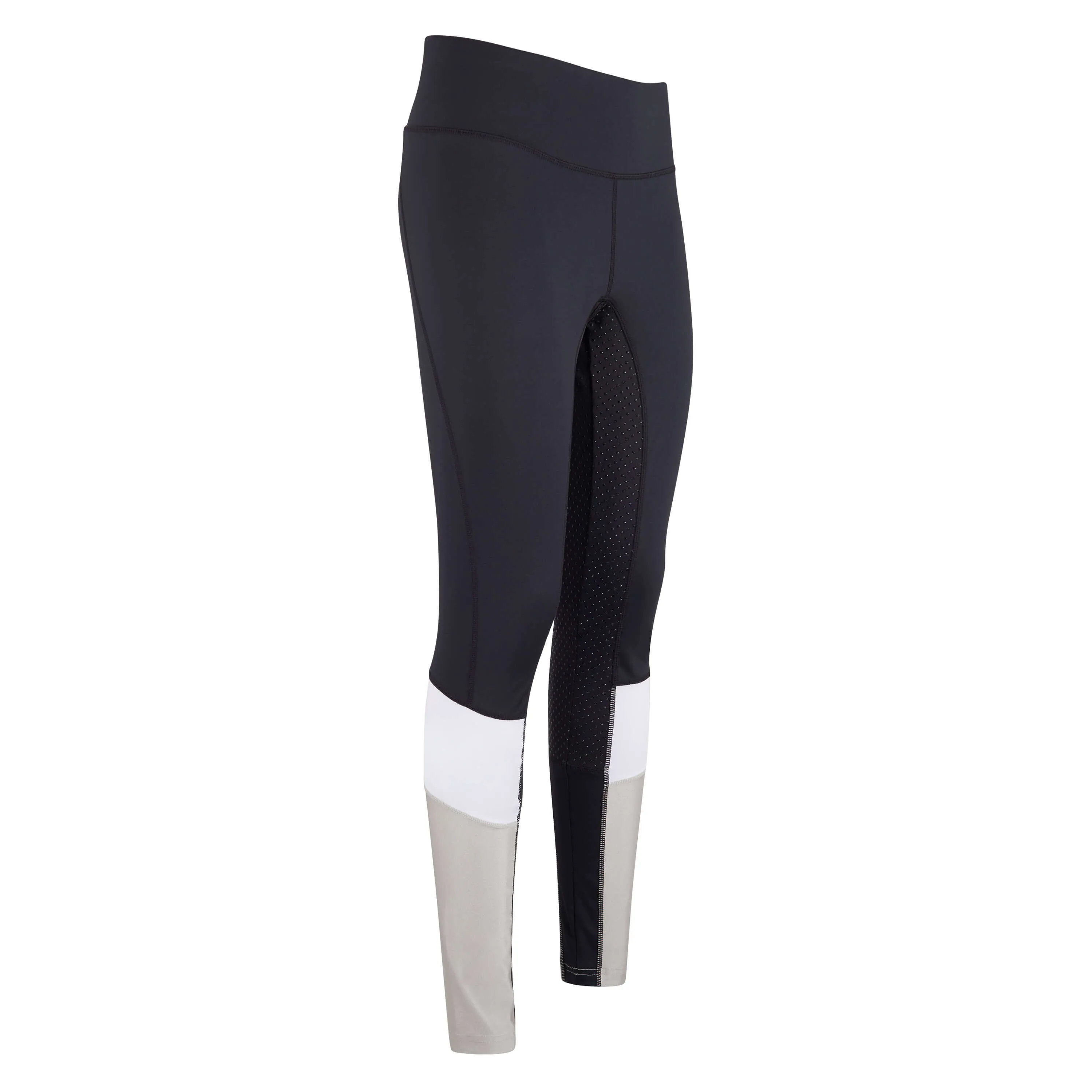 Euro-Star Easy Rider Ladies Sofia Full Grip Riding Tights