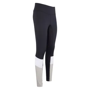 Euro-Star Easy Rider Ladies Sofia Full Grip Riding Tights
