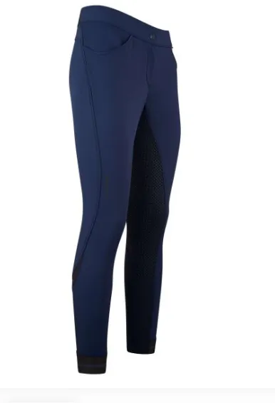 Euro-Star Ladies Acapella Winter Full Grip Breeches