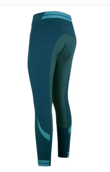 Euro-Star Ladies Acapella Winter Full Grip Breeches