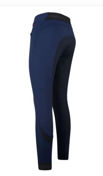 Euro-Star Ladies Acapella Winter Full Grip Breeches