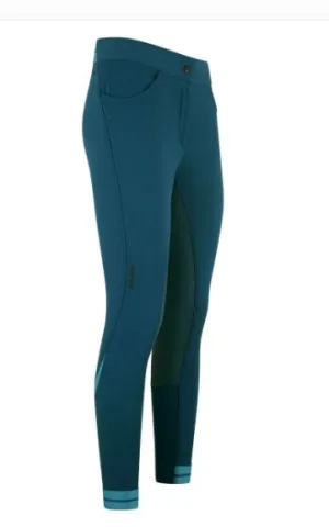 Euro-Star Ladies Acapella Winter Full Grip Breeches