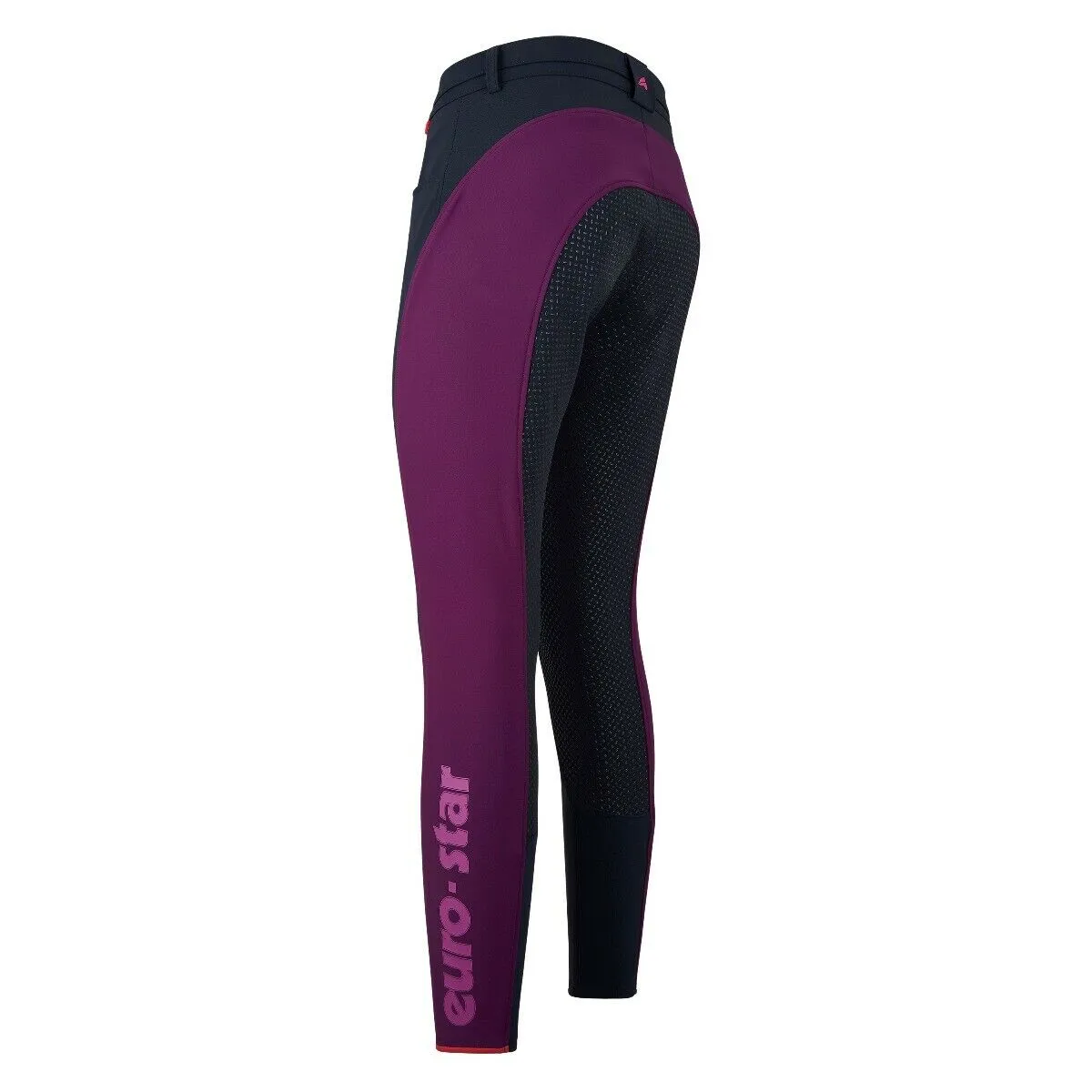 Euro-Star Ladies Aiko Winter Full Grip Breeches