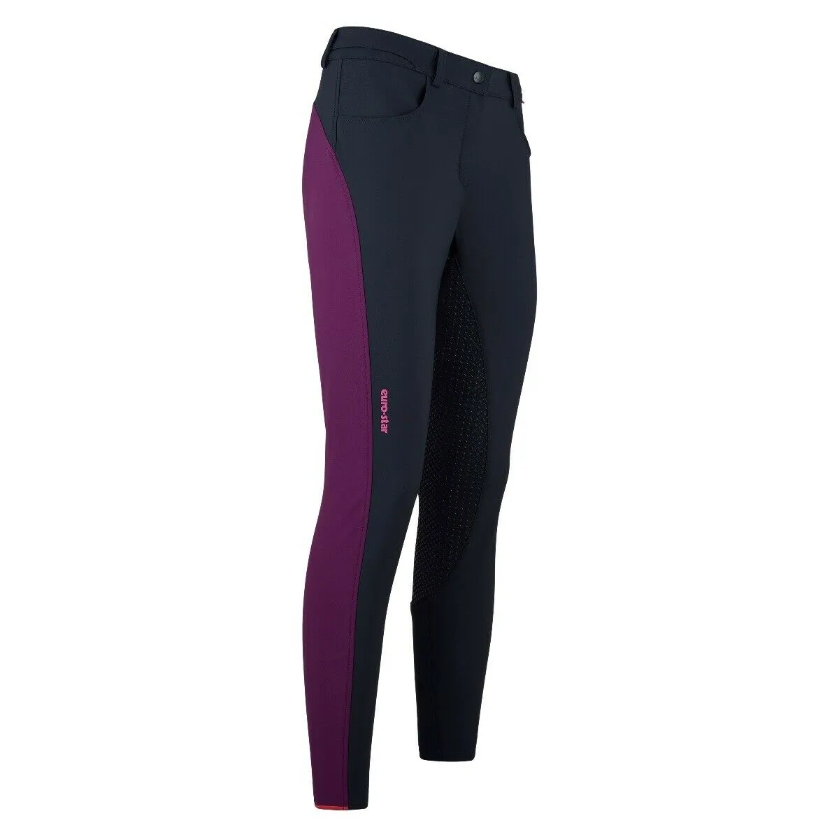 Euro-Star Ladies Aiko Winter Full Grip Breeches