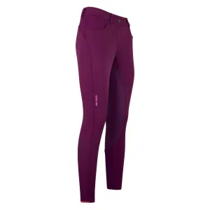 Euro-Star Ladies Aiko Winter Full Grip Breeches